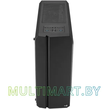 Корпус AeroCool Genesis-A-BK-v1 картинка 4